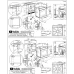 Духовой шкаф ELECTROLUX EOF8H39H