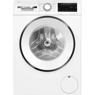 Стиральная машина BOSCH WGG 244FNSN