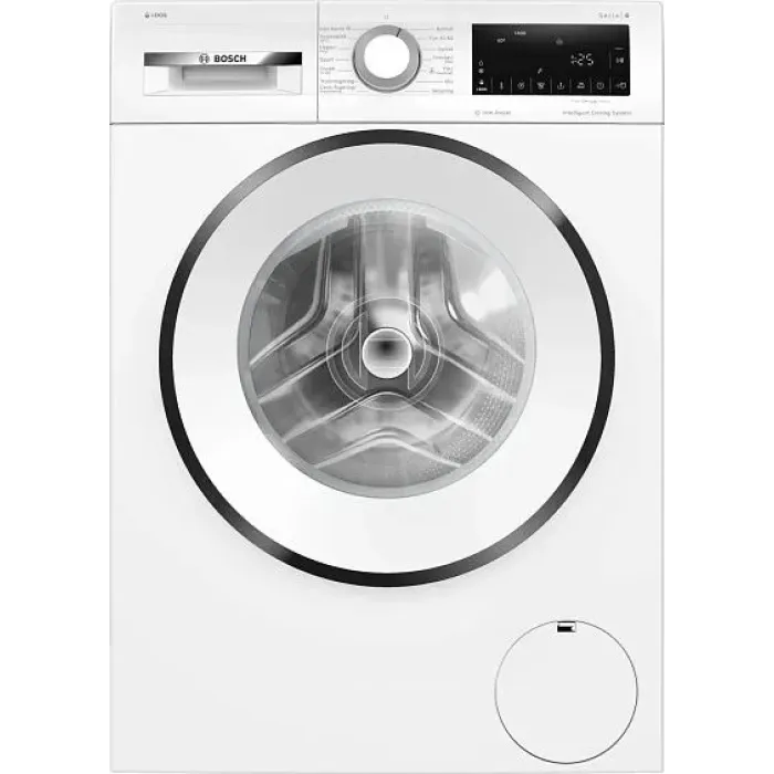 Стиральная машина BOSCH WGG 244FNSN Стиральная машина BOSCH WGG 244FNSN