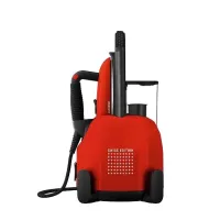 Гладильная система LAURASTAR LIFT+ SWISS EDITION EU (RED) Гладильная система LAURASTAR LIFT+ SWISS EDITION EU (RED)
