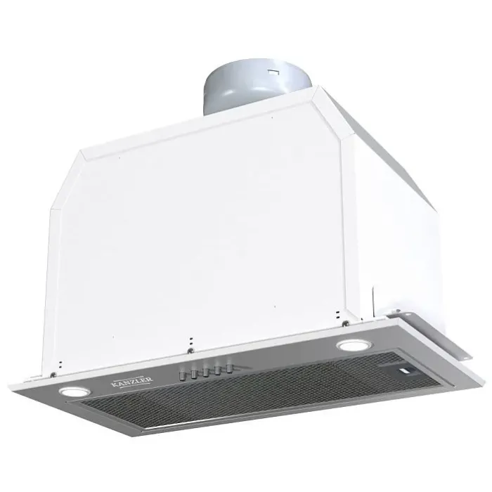 Вытяжка KANZLER D 548 W Вытяжка KANZLER D 548 W