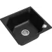 Кухонная мойка RIVELATO LOCUS 50 nero