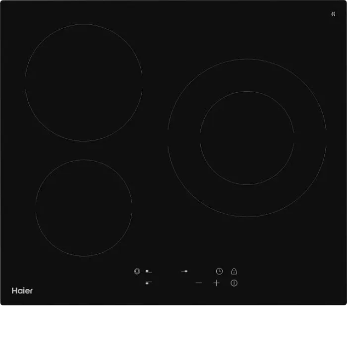 Варочная поверхность HAIER HHK-C63NDB Варочная поверхность HAIER HHK-C63NDB