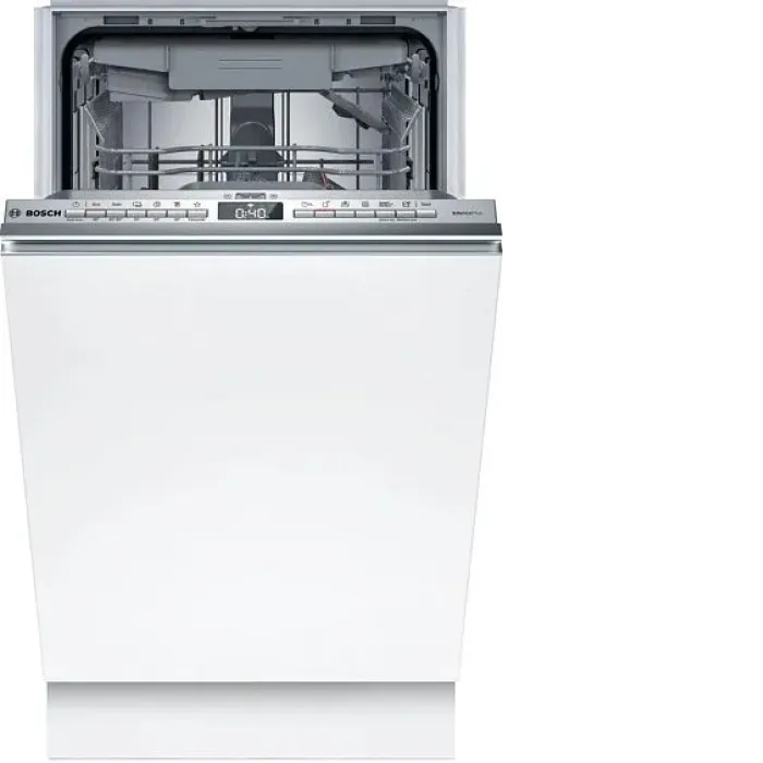 Посудомоечная машина BOSCH SPV4EMX24E Посудомоечная машина BOSCH SPV4EMX24E