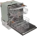 Посудомоечная машина GORENJE GV16D5