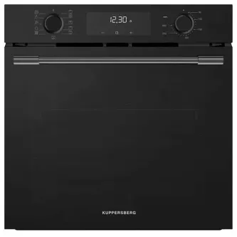 Духовой шкаф KUPPERSBERG HO 622 BL Духовой шкаф KUPPERSBERG HO 622 BL