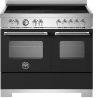 Варочный центр BERTAZZONI MAS105I2ENET2