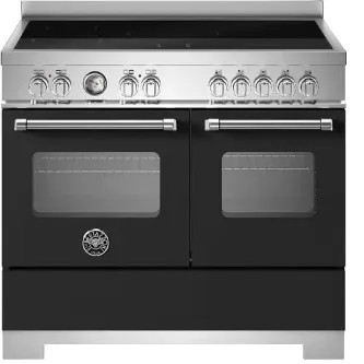 Варочный центр BERTAZZONI MAS105I2ENET2 Варочный центр BERTAZZONI MAS105I2ENET2