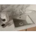 Смеситель RIVELATO Vico topazio cromo Смеситель RIVELATO Vico topazio cromo