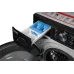 Стиральная машина KRAFT TCH-HD8586SW Стиральная машина KRAFT TCH-HD8586SW