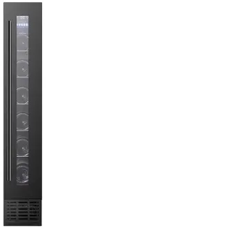Винный шкаф TEMPTECH CLX15SB Винный шкаф TEMPTECH CLX15SB