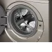 Стиральная машина WEISSGAUFF WMD 61211 D Inverter Steam Champagne