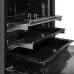 Духовой шкаф MAUNFELD EOEH7613W Glossy Духовой шкаф MAUNFELD EOEH7613W Glossy