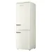 Холодильник TESLER RB-330 IVORY Холодильник TESLER RB-330 IVORY