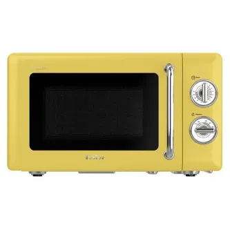 Микроволновая печь TESLER MM-2045 YELLOW Микроволновая печь TESLER MM-2045 YELLOW