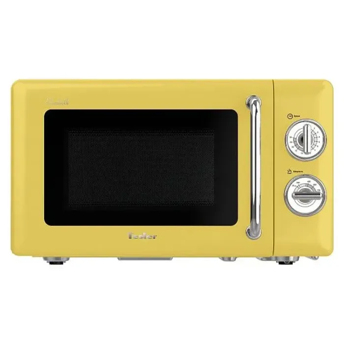 Микроволновая печь TESLER MM-2045 YELLOW Микроволновая печь TESLER MM-2045 YELLOW