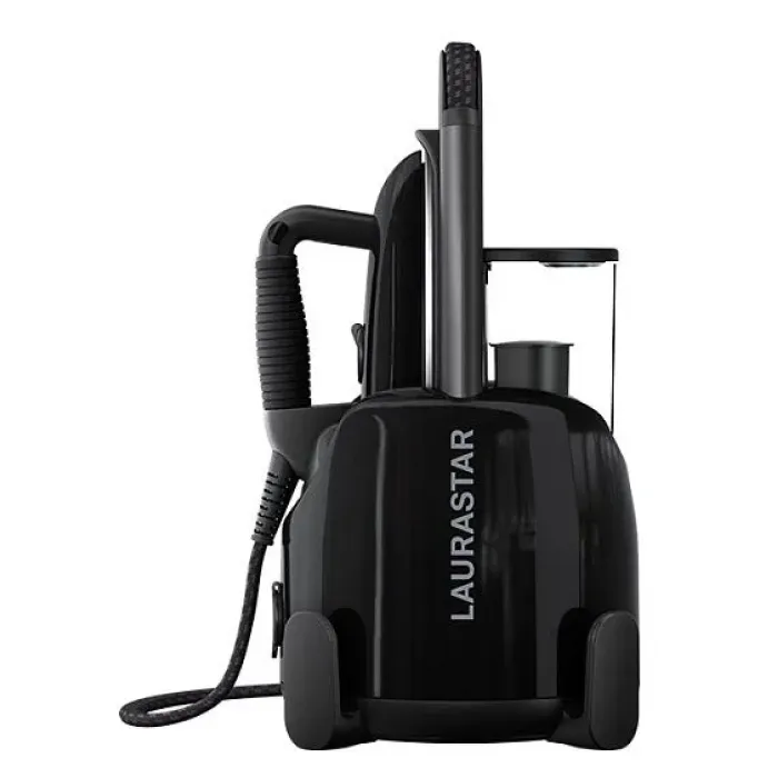 Парогенератор LAURASTAR Lift Plus Black Парогенератор LAURASTAR Lift Plus Black