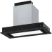 Вытяжка KRONA SELINA F MAX 600 black SGC