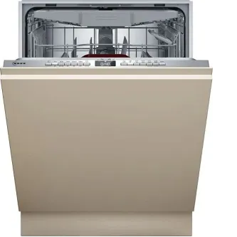 Посудомоечная машина NEFF S155EVX04E