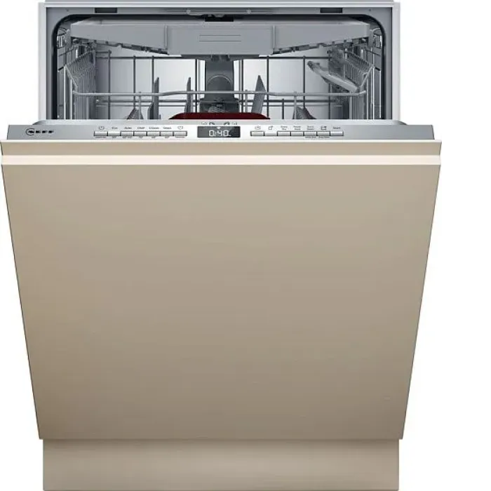 Посудомоечная машина NEFF S155EVX04E Посудомоечная машина NEFF S155EVX04E