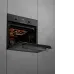 Духовой шкаф KUPPERSBERG HM 628 Black 11