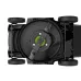 Газонокосилка GREENWORKS GD40LM411 2521007 Газонокосилка GREENWORKS GD40LM411 2521007