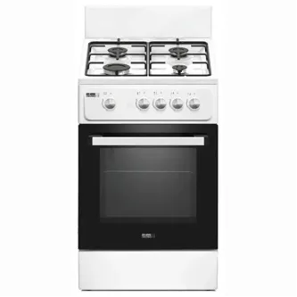Плита EFES SGG-50M406 W