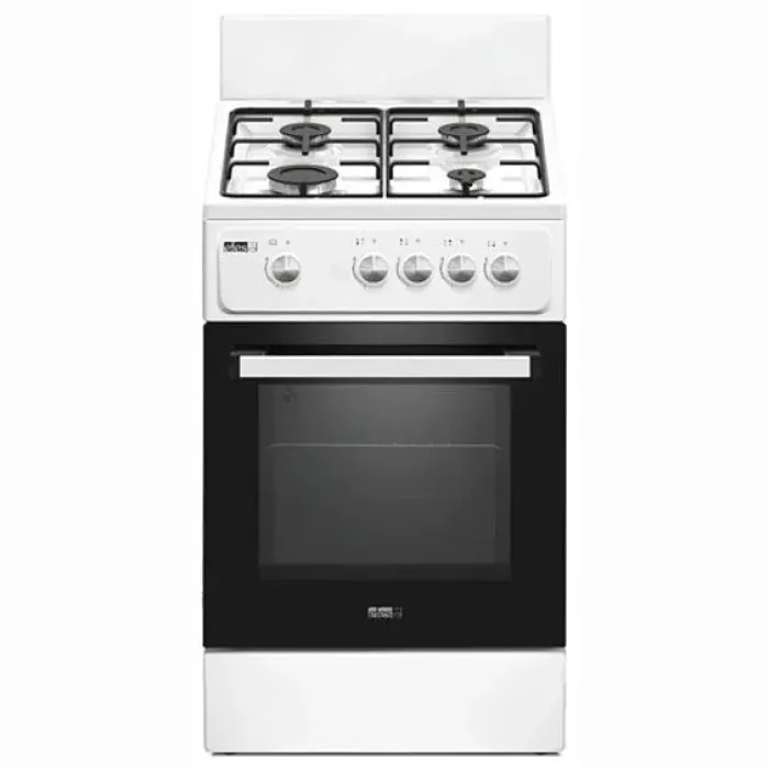 Плита EFES SGG-50M406 W