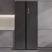 Холодильник LEX LSB525BMID