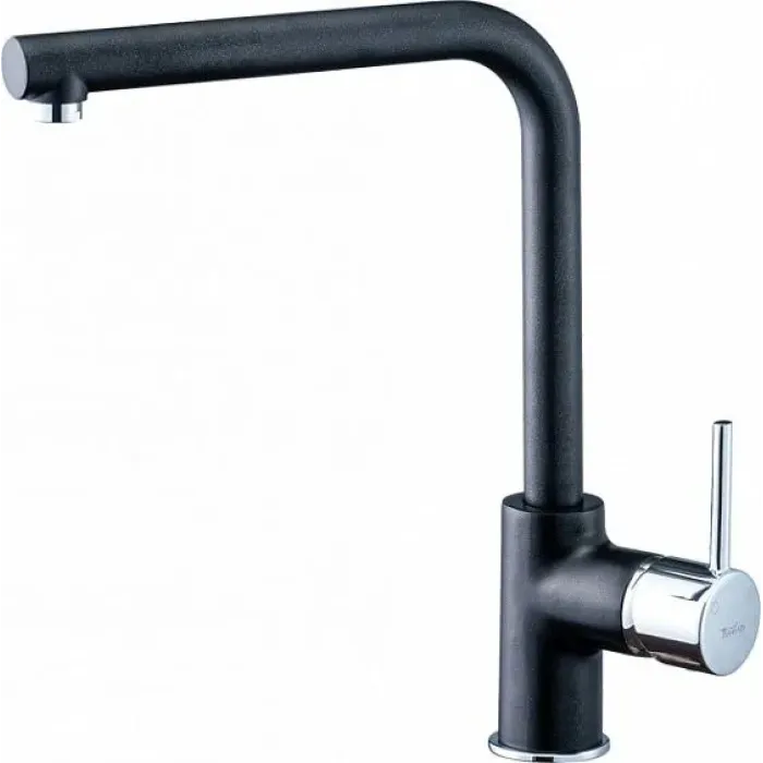Смеситель RIVELATO Vico antracite cromo Смеситель RIVELATO Vico antracite cromo