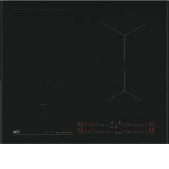 Варочная поверхность AEG NII64B30AZ