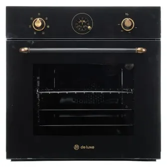 Духовой шкаф DELUXE 6006.05 эшв-150