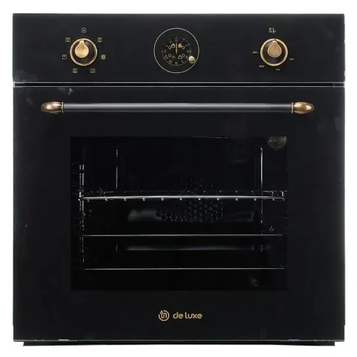 Духовой шкаф DELUXE 6006.05 эшв-150