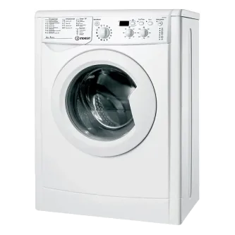 Стиральная машина INDESIT IWUD 4105 (CIS)