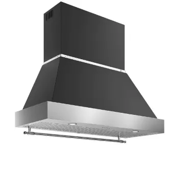 Внутренняя часть вытяжки BERTAZZONI K120HERTX