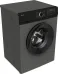 Стиральная машина WEISSGAUFF WM 45127 DC Inverter Steam Grey Стиральная машина WEISSGAUFF WM 45127 DC Inverter Steam Grey