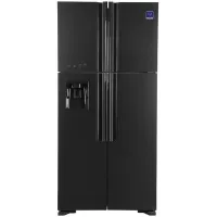 Холодильник HITACHI R-W660PUC7X GGR Холодильник HITACHI R-W660PUC7X GGR