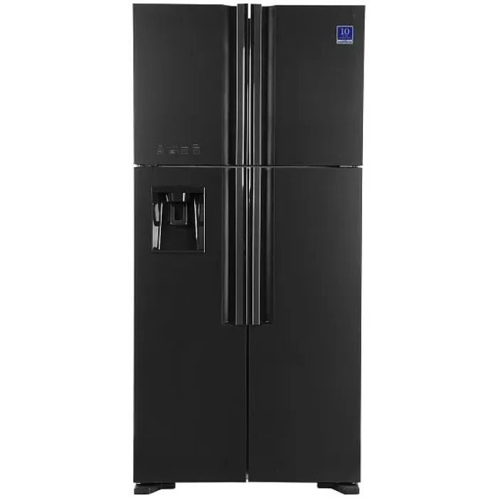 Холодильник HITACHI R-W660PUC7X GGR Холодильник HITACHI R-W660PUC7X GGR