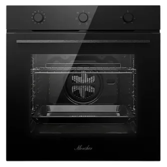 Духовой шкаф MONSHER MOE 6020 Noir Духовой шкаф MONSHER MOE 6020 Noir