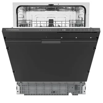 Посудомоечная машина KUPPERSBERG GSD 6020 Посудомоечная машина KUPPERSBERG GSD 6020
