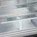 Холодильник TESLER RFD-427BI Sparkling Grey Холодильник TESLER RFD-427BI Sparkling Grey