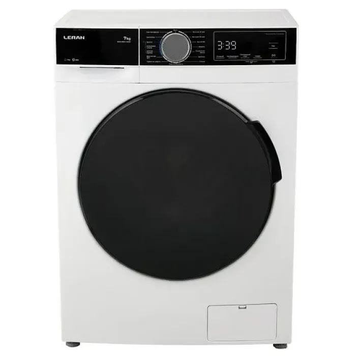 Стиральная машина LERAN WMS 58127 CWD3 Стиральная машина LERAN WMS 58127 CWD3