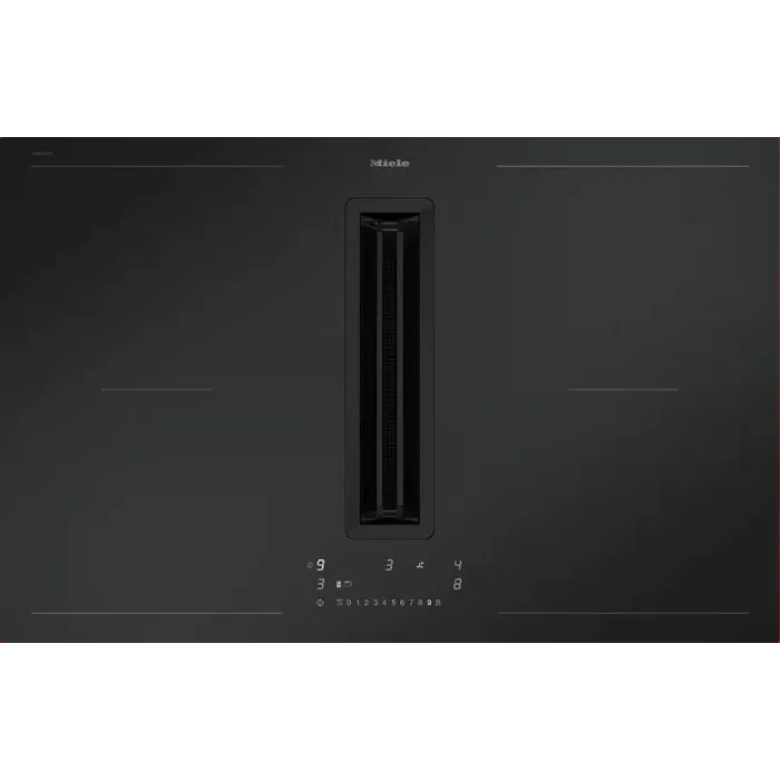 Варочная поверхность MIELE KMDA 7876 FL-A 125 Gala Ed Варочная поверхность MIELE KMDA 7876 FL-A 125 Gala Ed