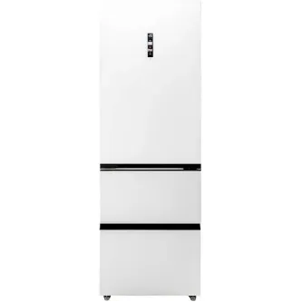 Холодильник DELONGHI DMFS 19PINF BB MATTEO Холодильник DELONGHI DMFS 19PINF BB MATTEO