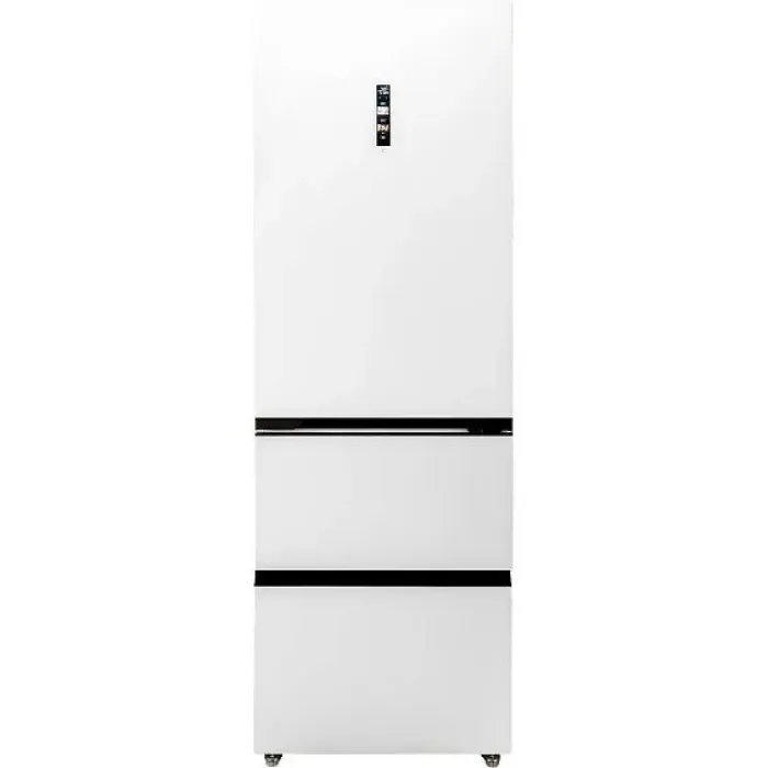 Холодильник DELONGHI DMFS 19PINF BB MATTEO Холодильник DELONGHI DMFS 19PINF BB MATTEO
