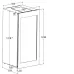 Винный шкаф CASO WineDeluxe WD 60