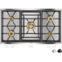 Варочная поверхность GAGGENAU VG491215