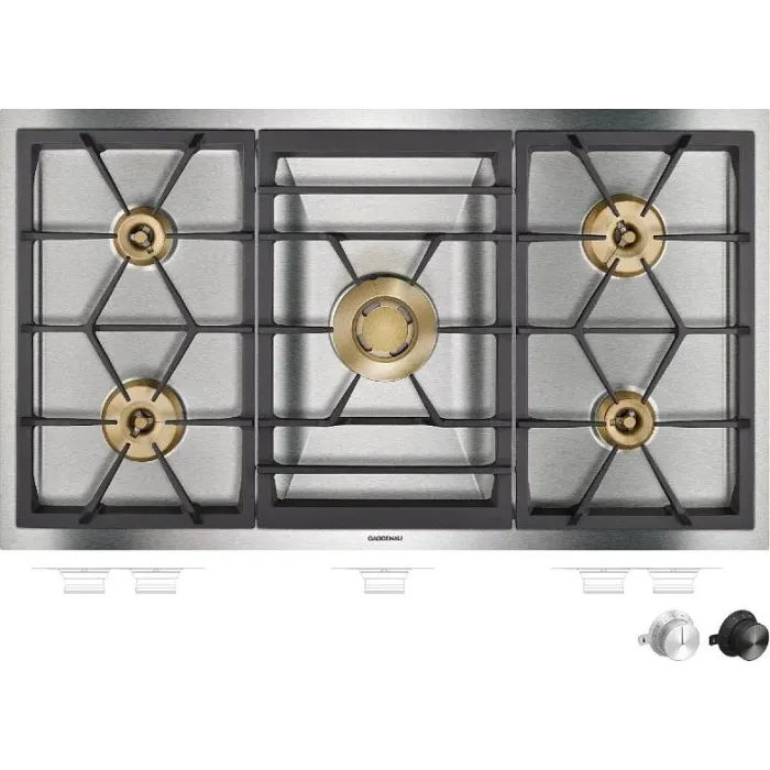 Варочная поверхность GAGGENAU VG491215 Варочная поверхность GAGGENAU VG491215