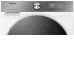 Стиральная машина HISENSE WF5S7041BW3