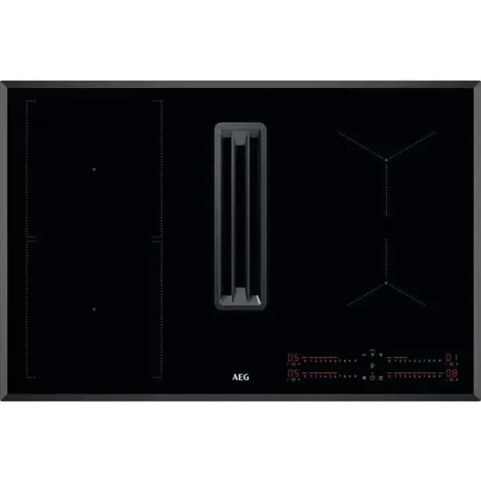 Варочная поверхность AEG CCE84543FB